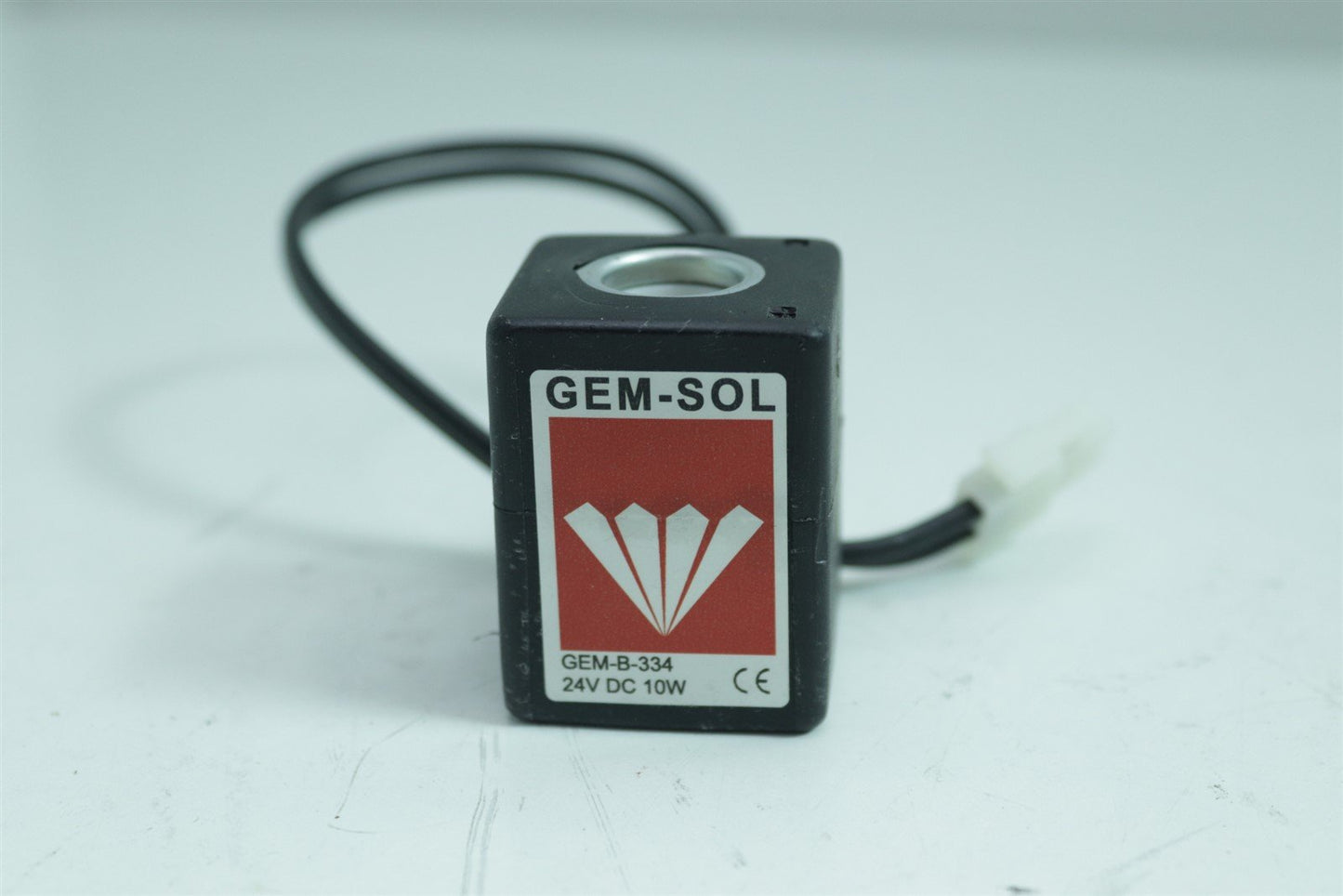 KORNIT DIGITAL Gem-sol GEM-B-334 GEM SOL valves 10w 24v dc