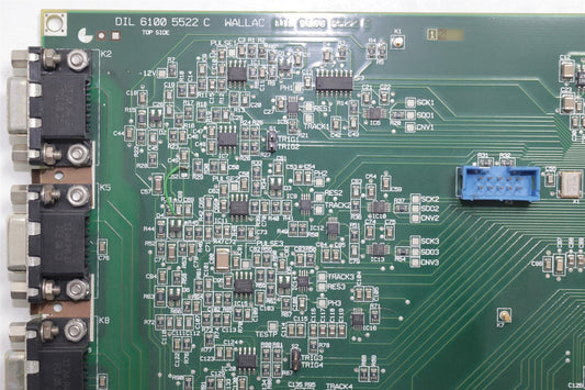 Wallac Detector Board From PerkinElmer Precisely Wallac Wizard2