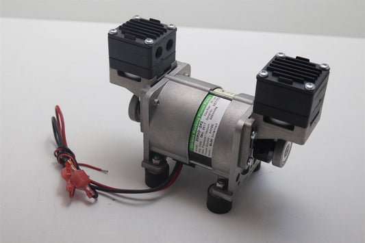 G&M Oil-less Rocking Piston Pump 20RVD-DF2