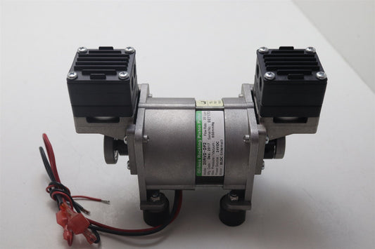 G&M Oil-less Rocking Piston Pump 20RVD-DF2