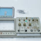 Tektronix 2430A 150MHz Digital Oscilloscope Front Panel Board GPIB