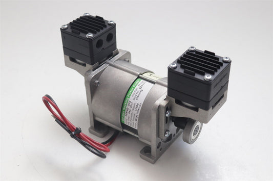 G&M Oil-less Rocking Piston Pump 20RVD-DF2