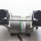G&M Oil-less Rocking Piston Pump 20RVD-DF2