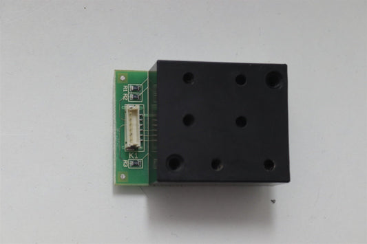 Wallac TIB 6100 5413 C Sensor Board From PerkinElmer Wizard2 Gamma Counter