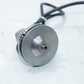 Lumenis Versapulse High Power Dual Lens Ho:YAG Fiber Optic Collimator SMA Purple