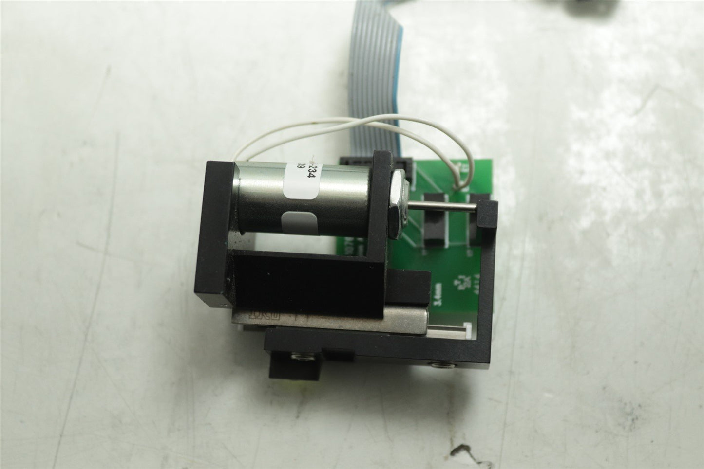 Lumenis Vision One Shutter Module