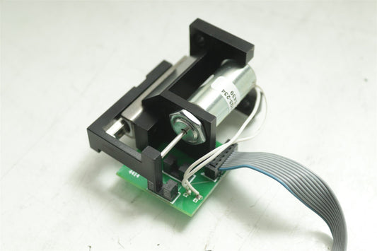 Lumenis Vision One Shutter Module