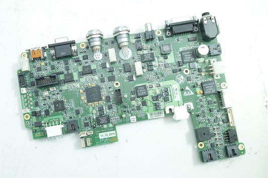 Lumenis Scanner Board PC-1002420