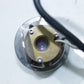 Lumenis Versapulse High Power Dual Lens Ho:YAG Fiber Optic Collimator SMA Purple