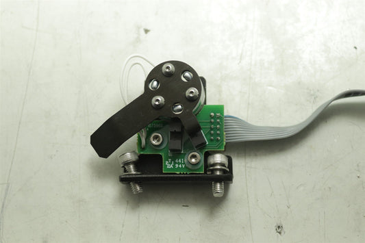 Lumenis Vision One Solenoid Module