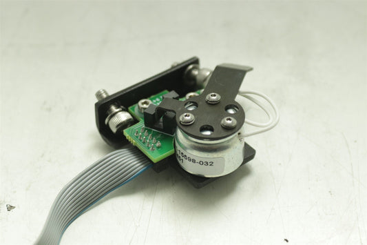 Lumenis Vision One Solenoid Module