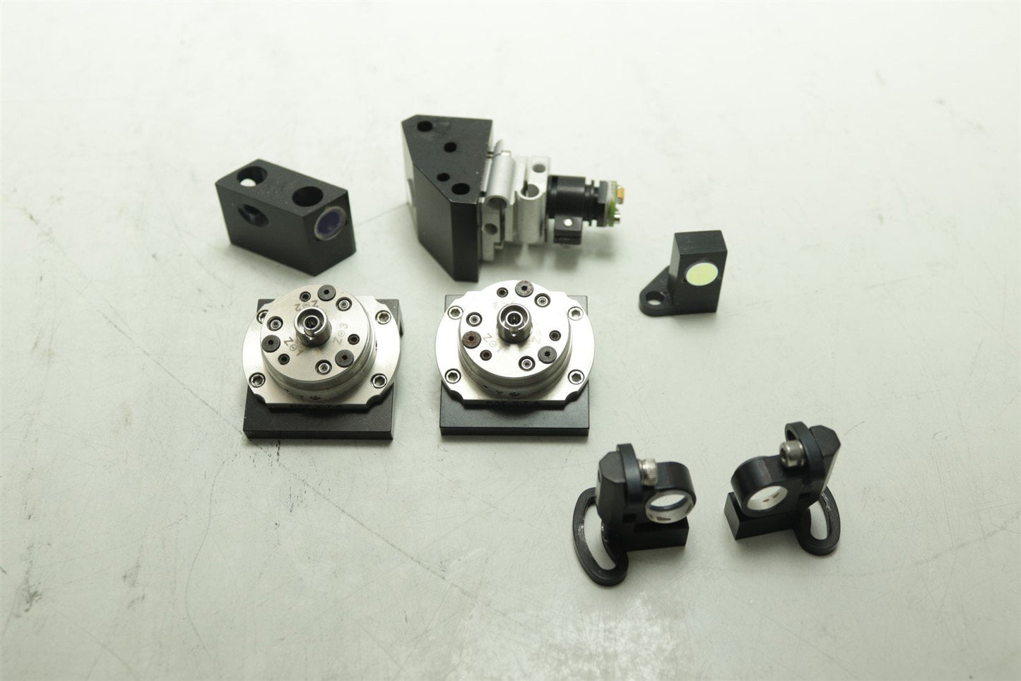 Lumenis Vision One Optics and Parts