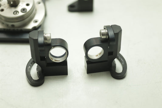 Lumenis Vision One Optics and Parts