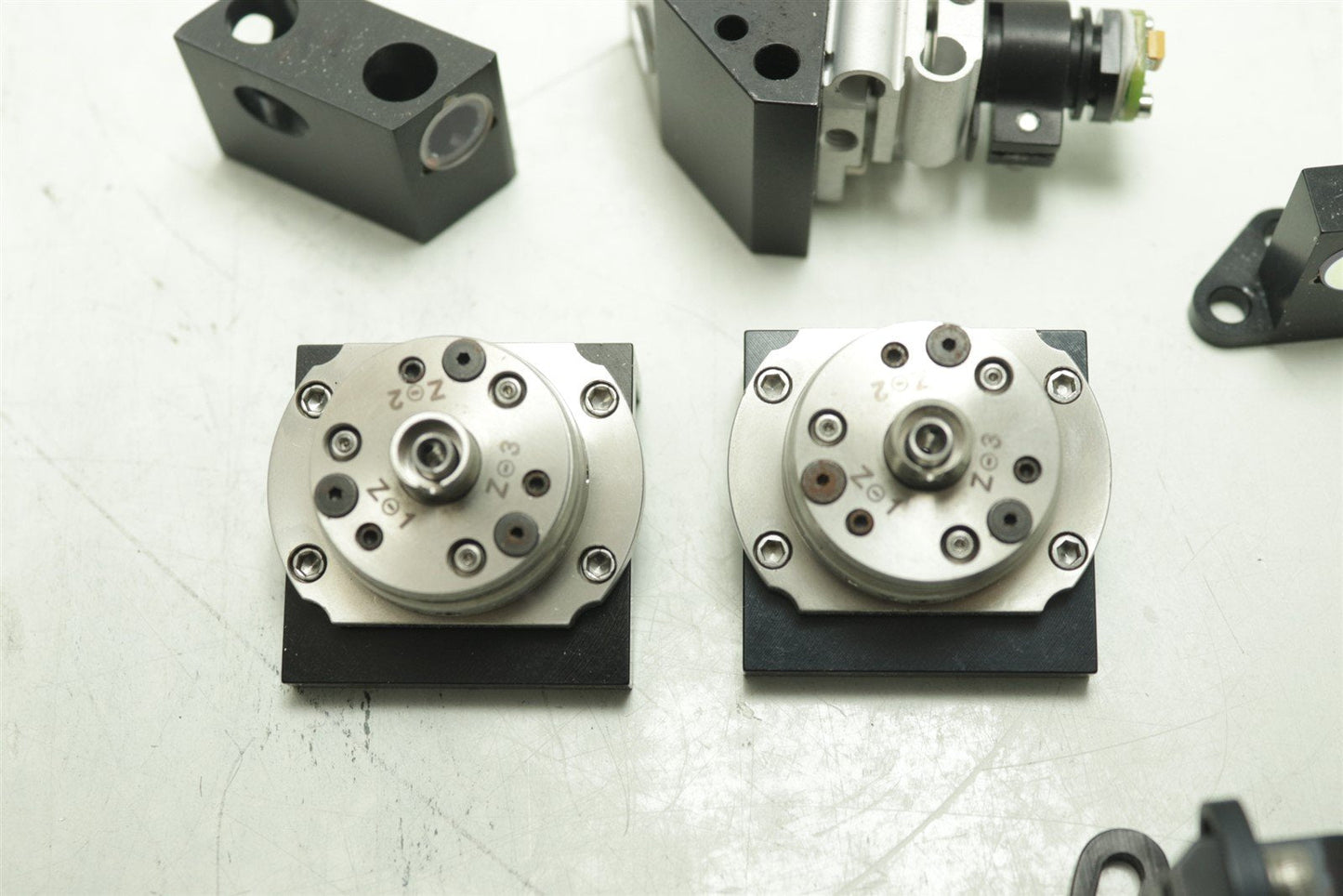 Lumenis Vision One Optics and Parts