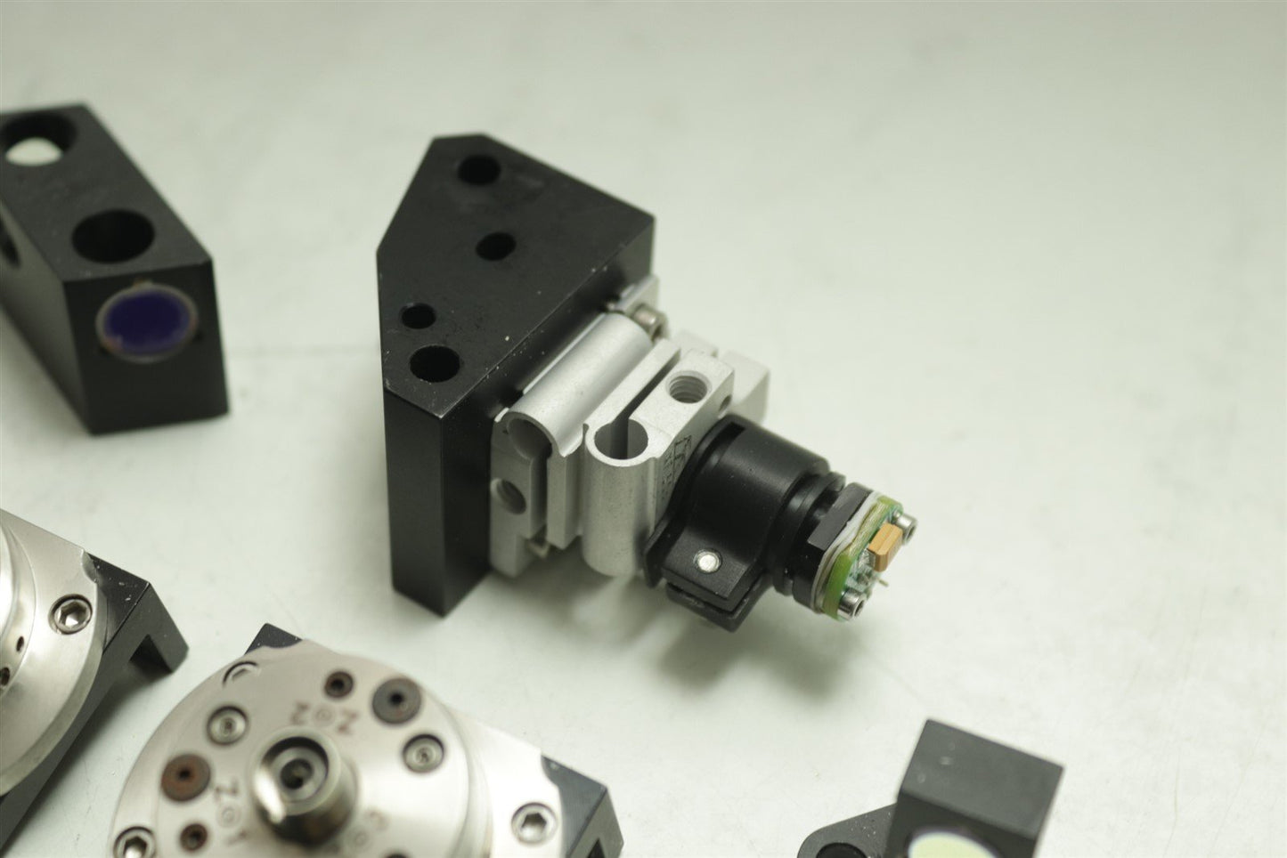 Lumenis Vision One Optics and Parts