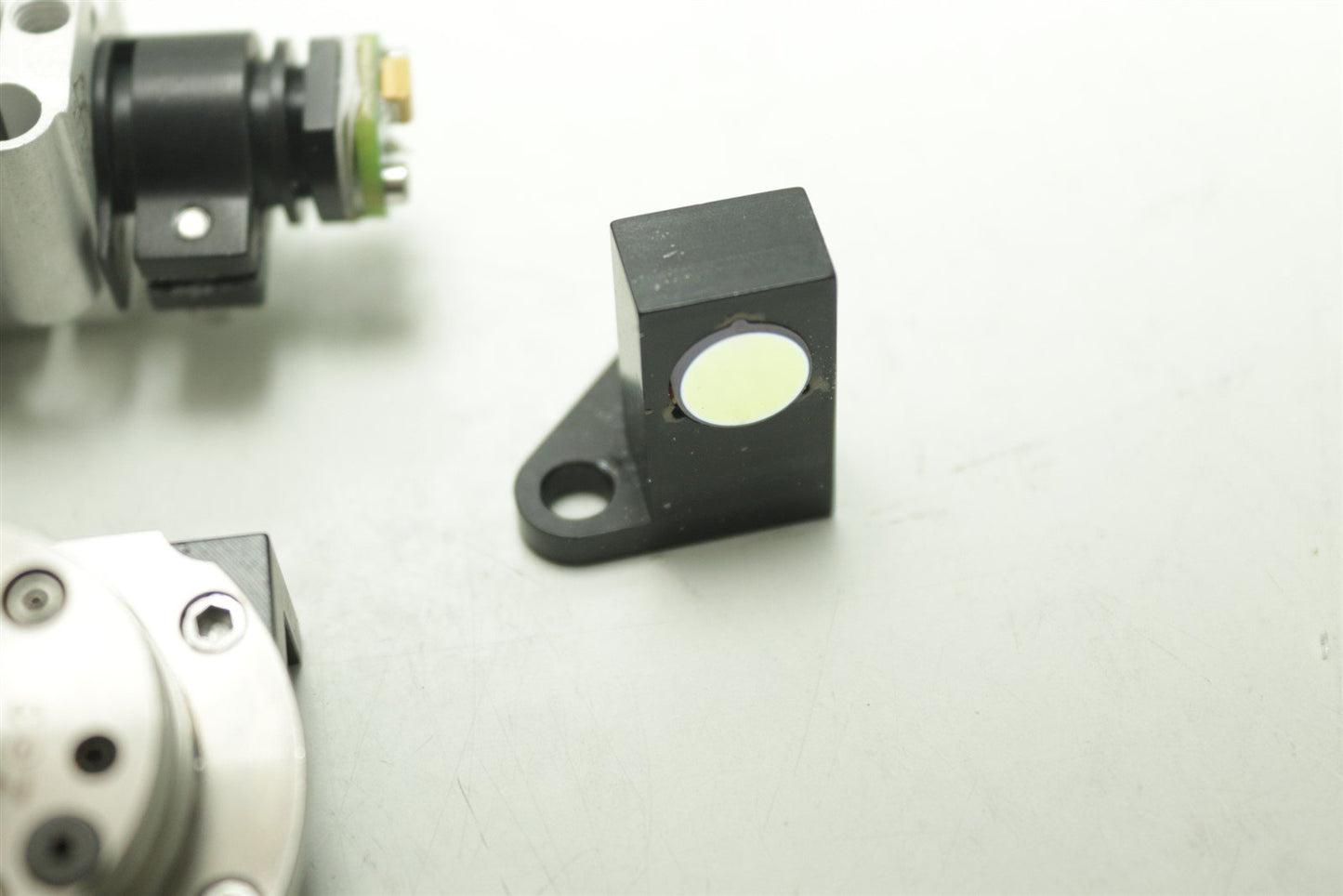 Lumenis Vision One Optics and Parts