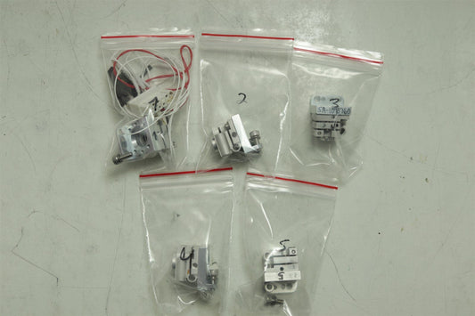 Lumenis Vision One 5 Optics Set