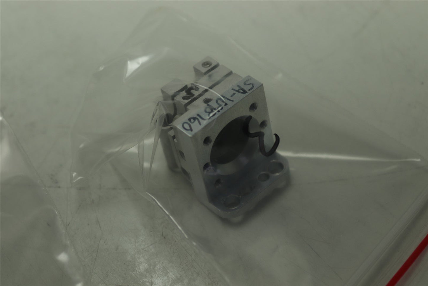 Lumenis Vision One 5 Optics Set