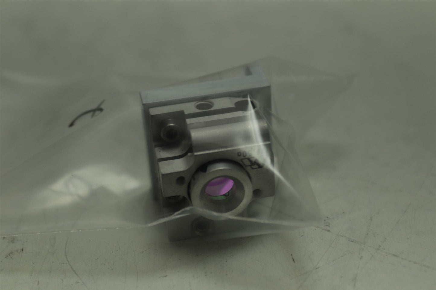 Lumenis Vision One 5 Optics Set