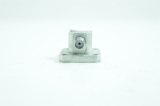 X2 Microwave WR42 Waveguide Flange 90 Degrees