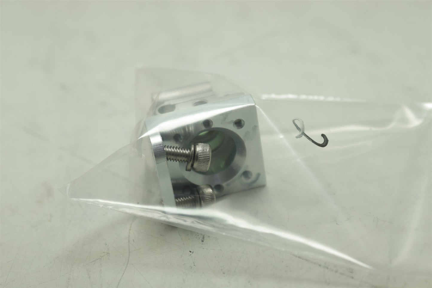Lumenis Vision One 5 Optics Set