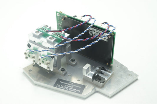 Fujifilm Laser Head 124Y0037A