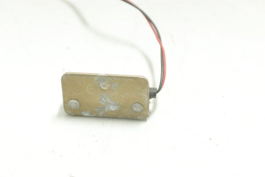 NIPPON ALEPH PS-500 Magnetic Proximity Sensor With Connector From Waters 2690