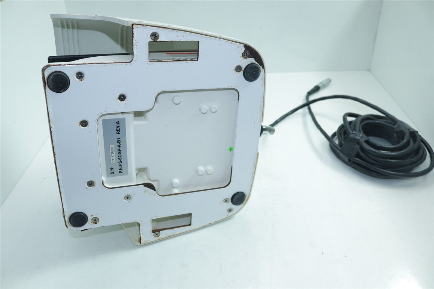 Lumenis Versapulse Powersuite Holmium 100W Laser Foot switch FS-62-SP-A-B1