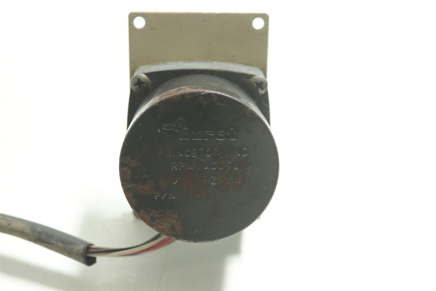 NIPPON ALEPH PS-500 Magnetic Proximity Sensor With Connector From Waters 2690