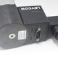 Leycon Leybold Vacuum Valve BAV 16 EM AL 215004V01 DN 16 ISO-KF