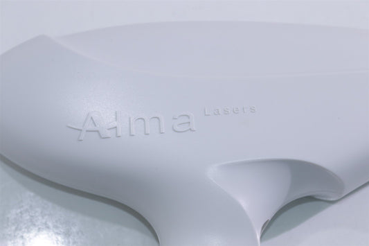 Alma Lasers ClearSkin Plastic Handpiece Cover No Trigger NEW