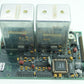 Hemochron Response Display Power Supply Assy Response 2/ Well PCB