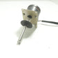 NIPPON ALEPH PS-500 Magnetic Proximity Sensor With Connector From Waters 2690