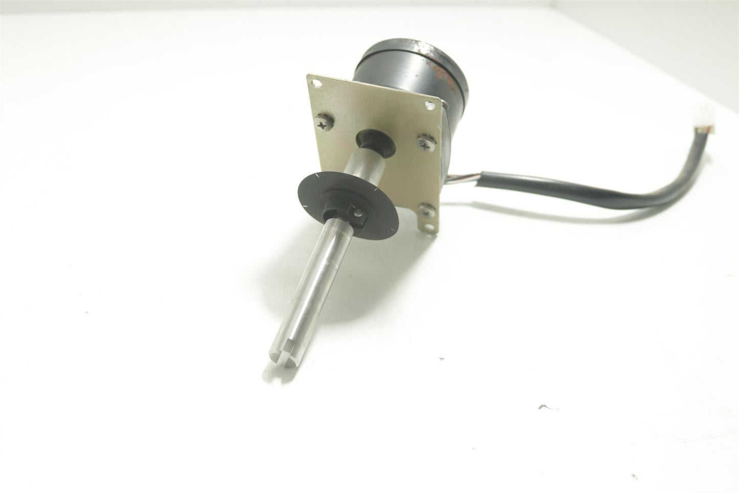 NIPPON ALEPH PS-500 Magnetic Proximity Sensor With Connector From Waters 2690