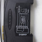 Banner Engineering D10IPFP High Performance Fiber Optic Sensor