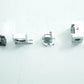 Quantronix Darwin / Continuum Messa PIV Laser ND YAG Resonator Mirrors Set