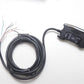 Banner Engineering D10IPFP High Performance Fiber Optic Sensor