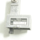 Waters Alliance 2690 Strain Gauge Pressure Transducer 7199-189