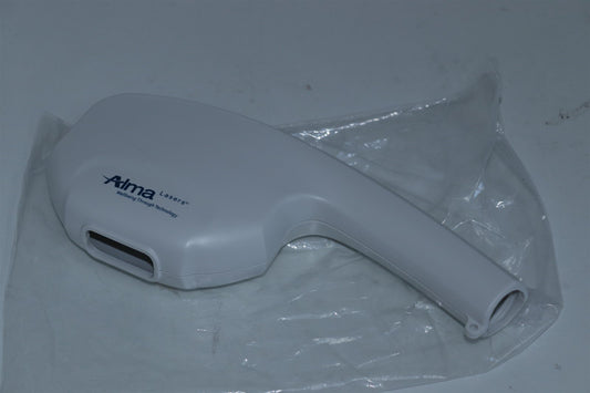 Alma Lasers Harmony XL PRO Plastic Handpiece Cover NEW