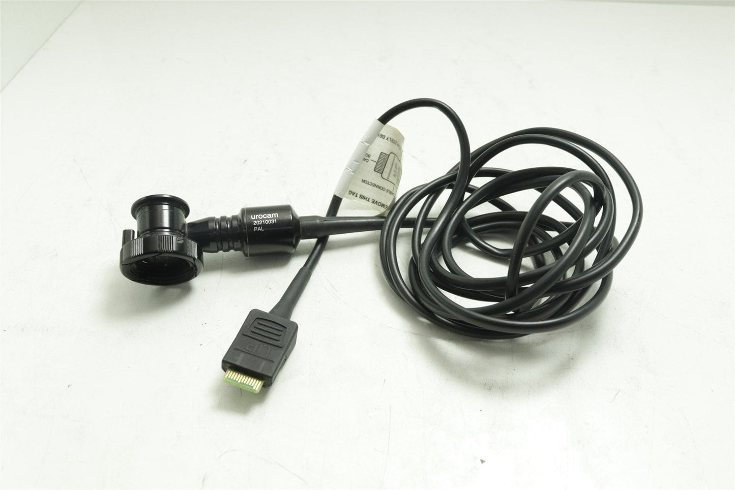 Karl Storz Endoscope Urocam Camera Head 22220130