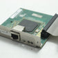 Zebra S4M Label Printer Network Adapter Card 29691-000 Rev B