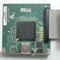 Zebra S4M Label Printer Network Adapter Card 29691-000 Rev B