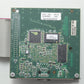 Zebra S4M Label Printer Network Adapter Card 29691-000 Rev B