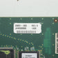Zebra S4M Label Printer Network Adapter Card 29691-000 Rev B