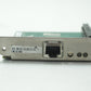 Zebra S4M Label Printer Network Adapter Card 29691-000 Rev B