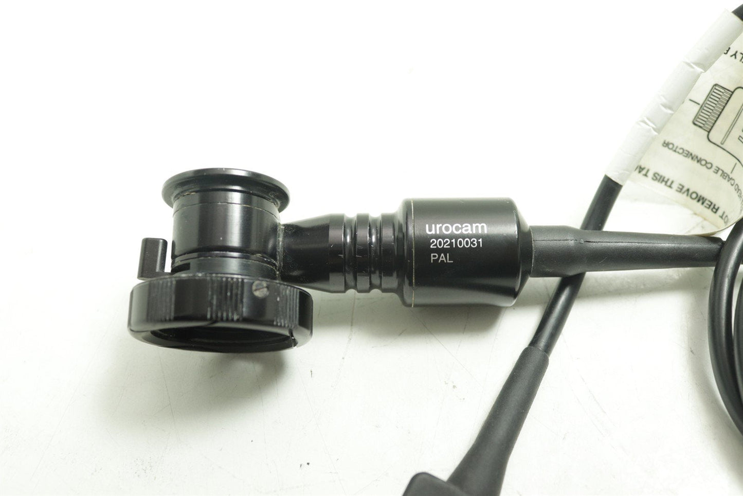 Karl Storz Endoscope Urocam Camera Head 22220130