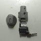 Aircraft Airplane Panel Button Knob v2