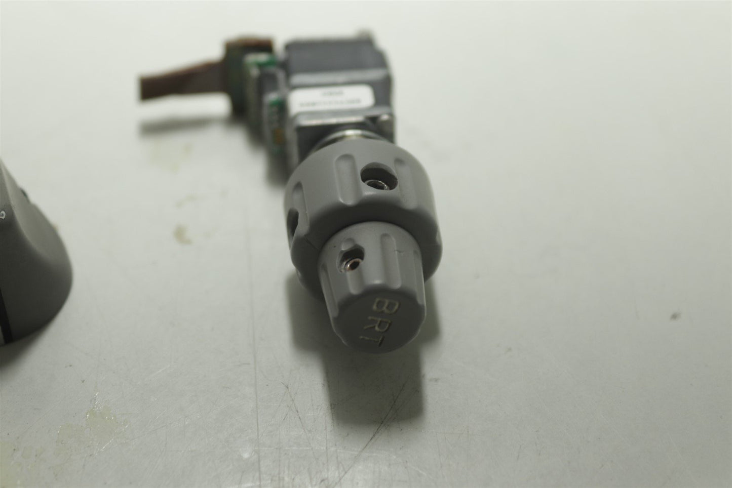 Aircraft Airplane Panel Button Knob v2