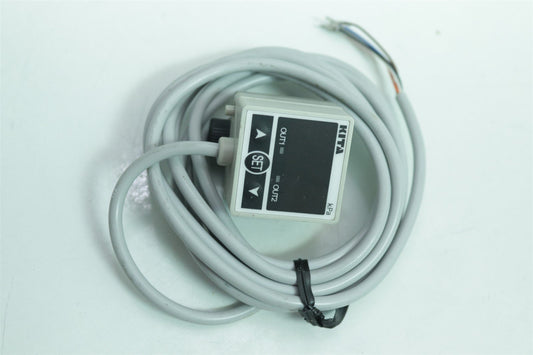 KORNIT DIGITAL Kita KP25C-01-F3 High Precision Digital Pressure Sensor Switch