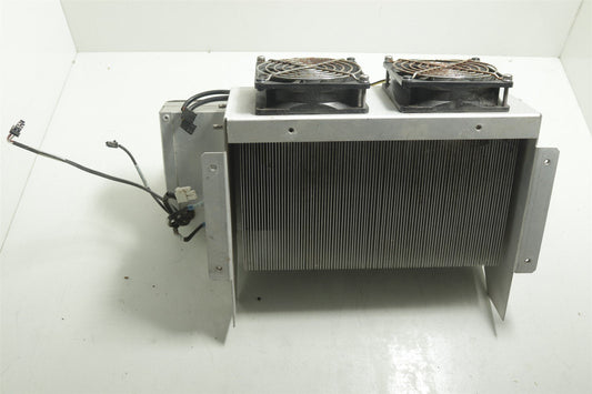 Waters Alliance 2695 2795 SHC Sample Chiller Cooler Engine 289000560Without Card